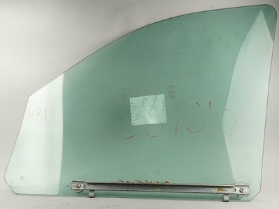 04-07 Ford Freestar Door Window Glass Front Passenger Side 3F2Z1621410AA OEM