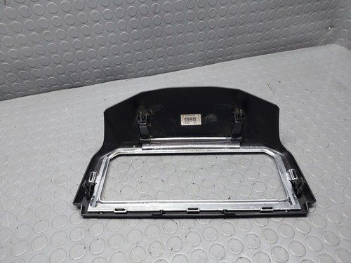 BMW R18 TRANSCONTINENTAL 2022 ORIGINAL INSTRUMENT COVER 9899424