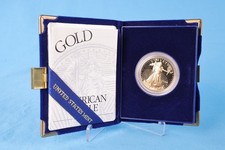 USA 50 $ 1994 American Gold Eagle 1 Oz Gold Proof mit OVP