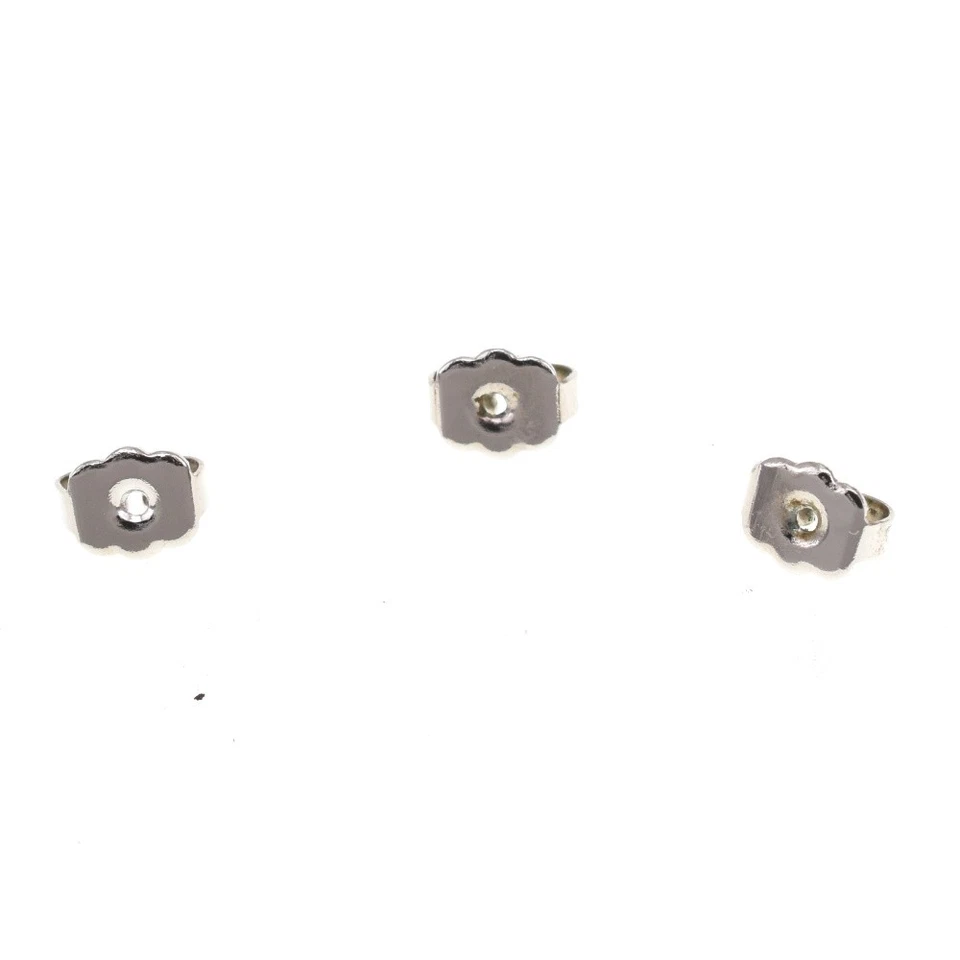 LOUIS VUITTON Boucledeille Dulce Monograma M65471 Pendiente Damas Joyería S#138614 Foto 4 de 4