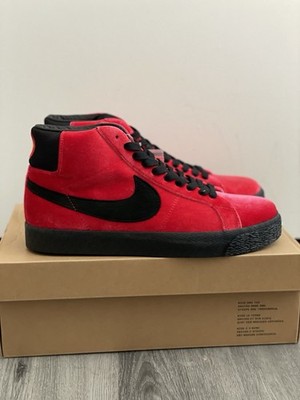 Nike SB Kevin and Hell Zoom Blazer High Size 8.5