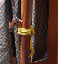 High Spirits Native American Style Flute Eagle Totem Key of A Wood