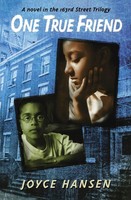 Joyce Hansen | One True Friend | Taschenbuch | Englisch (2005)
