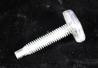 1 Frigidaire Leveling Leg 154419301, 154405301, 154210903 & 154210901 - 5/16 18