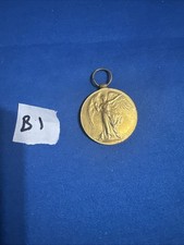 First World War Medal Royal Warwickshire Regiment