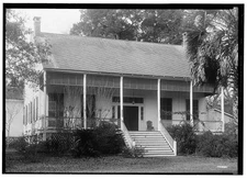 S.P. Gaillard House,111 Myrtlewood Lane,Spring Hill,Mobile County,Alabama,AL,3