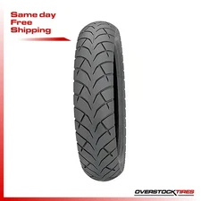 1 NEW 170/80-15 Kenda K671 Cruiser ST 77H (DOT:1025) Rear MC Tire 170 80 -15