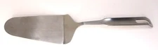 Bonny Cake/Pie Server, Stainless Steel, 10 in., Vintage