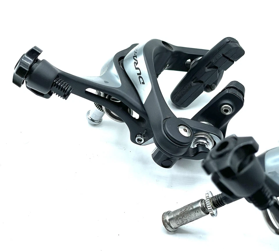 Shimano Dura-Ace BR-7900 Rim Brake Calipers Road Bike Front & Rear - Image 4 of 4