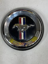 2010-2012 Ford Mustang Trunk Emblem Logo Badge Br33-6342508-ca Ar336342508af 2010-2012 Ford Mustang Trunk Emblem Logo Badge Br33-6342508-ca Ar336342508af