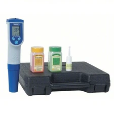 GENERAL DPH7011 Digital pH Meter