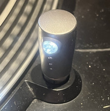 TARGET LIGHT - 12" VINYL RECORD TURNTABLE - NUMARK / VESTAX / STANTON DECKS DJ