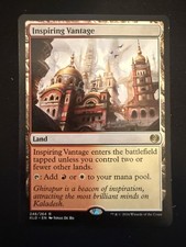 Inspiring Vantage 246 - R - Kaladesh - Normal...