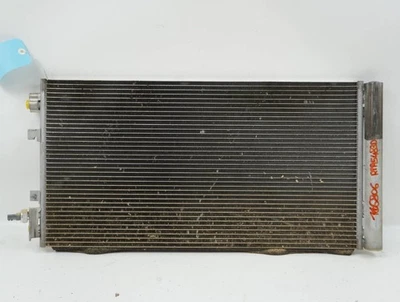Gebrauchter Klimaanlagen-Kondensator Renault Megane III Coupe Phase 2 2.0T 265ch - Bild 1 von 4