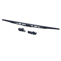 2X Wischblatt Vorne FüR Mazda 2 DY 1.2 1.4 1.6 03 Bis 07 Maxgear LU1 RFN