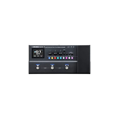 BOSS GX-1 Guitar Effects Processor