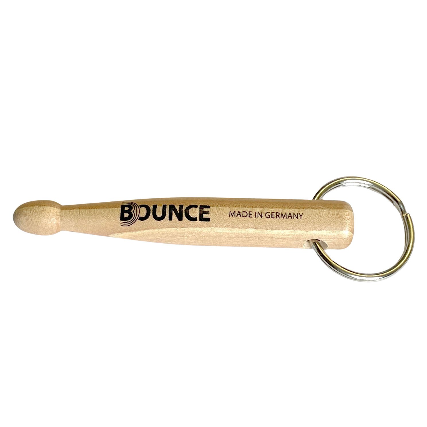 Брелок Schlüsselanhänger Bounce Drumsticks ORIGINAL Merchandise Fanartikel NEU