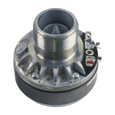 Audiopipe ATQ50HF 1-Inch Phenolic Super Tweeter Driver - 200 Watts Max