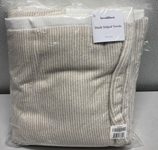 Brooklinen Towels