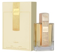 Lattafa Angham - Citrus, Lavender, Musk, Ambe...