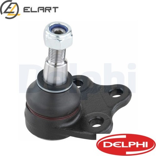 BALL JOINT TC1907 FOR FORD MONDEO/IV/Turnier GALAXY/II/MK/VAN S-MAX VOLVO