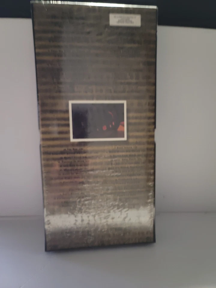 BOB WILLS - ENCORE 1994 3 DISC BOX SET 44 Page Booklet Brand New Sealed! - Image 2 of 4