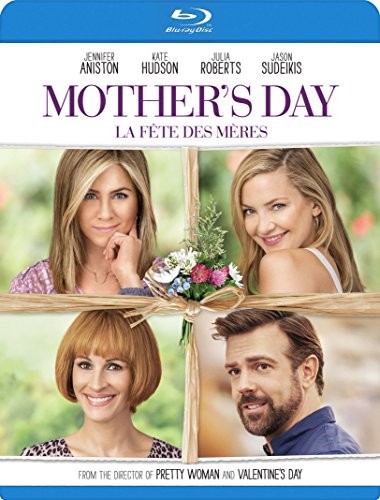 Mother's Day () Blu-ray - Picture 3 of 3