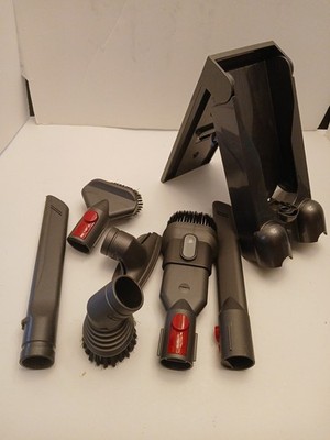 7 Pc Set for Dyson  Vacuum Cleaner Accessories