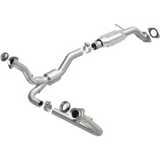 Magnaflow Catalytic Converter 49574 Epa Direct-fit Magnaflow Catalytic Converter 49574 Epa Direct-fit