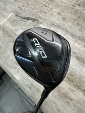 Taylormade Qi10 7 Wood Ventus Blue 7S Shaft