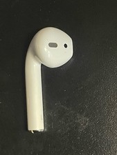 Apple AirPods A1523 1st Generation Replacement AirPod Right Ear Only Genuine