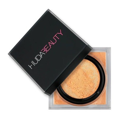 Huda Beauty Easy Bake Loose Baking & Setting Powder Blondie 20g Sealed