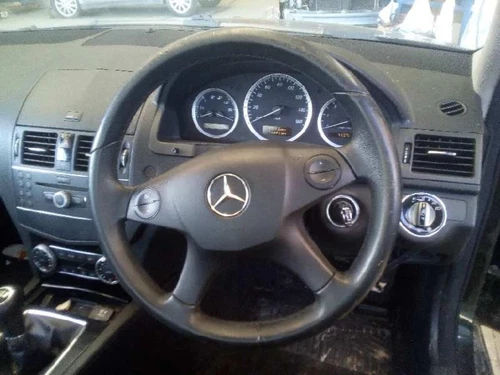 A2048707658 Fernbedienung Multifunktion für MERCEDES-BENZ Klasse C ( Bm 204) - Bild 9 von 10