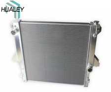 Aluminum Radiator Fits 2003-09 Dodge Ram 2500 3500 5.9l 6.7l Diesel Cummins Mt Aluminum Radiator Fits 2003-09 Dodge Ram 2500 3500 5.9l 6.7l Diesel Cummins Mt