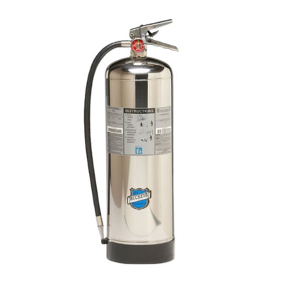 Buckeye 2.5 Gallon Water Fire Extinguisher - 50000