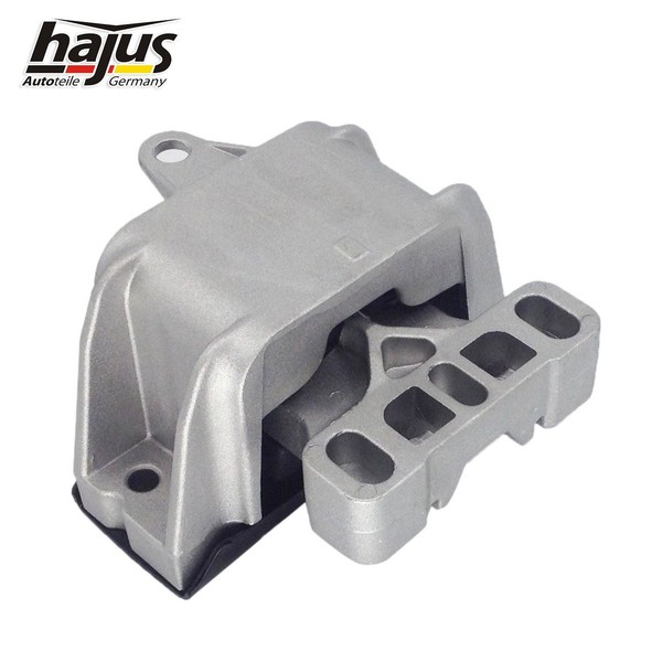Motorlager Motorlagerung Gummilager Seat Skoda VW 5-Gang 1.4 1.6 Original Hajus-image