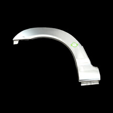 Honda S2000 R/H Small Rear Wheel Arch Repair (driver side)