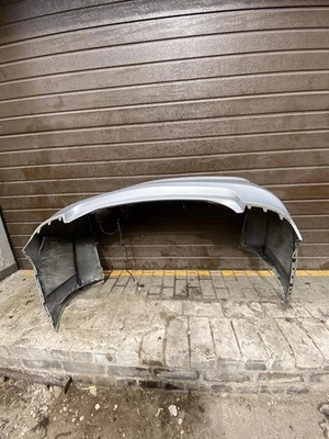 MERCEDES-BENZ E Coupe C207 Arrière Pare-choc A20788538 A2078850923 25571324 - Photo 1/4