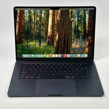 Apple MacBook Air 15 in 2024 for sale | eBay