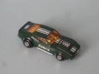Lesney Matchbox Superfast 44 Ford Boss Mustang Green USA Issue UB b