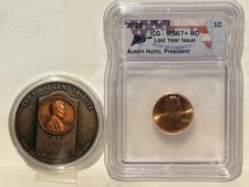  on The Hot Collector