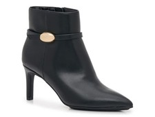 Woman's Boots Anne Klein Meagan Bootie