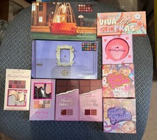 Makeup Skin care Bag Lots Mystery Bundle Lot H