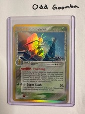 Beedrill #1 Prices | Pokemon Delta Species | Pokemon Cards