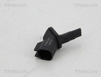 Triscan 8180 16206 Sensor, Radgeschwindigkeit FüR Ford, Jaguar