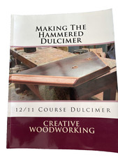 Making The Hammered Dulcimer