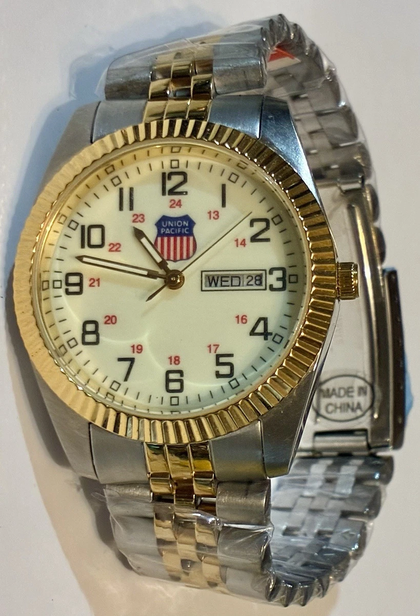 ❗️UNION WORKS 腕時計　Union Wrist Watch Union Wristwatches | eBay