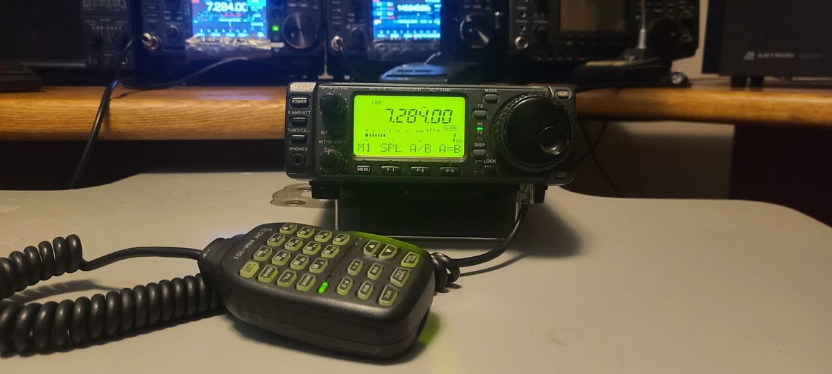 Icom 706 for sale | eBay