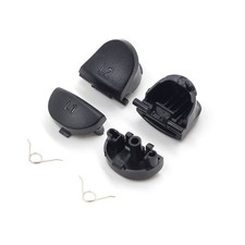 L1 R1 L2 R2 Trigger Buttons Spring Replacement for Play Station4 PS4 Controller