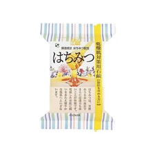 Clover Corporation Skin-Friendly Honey CSN-HC 120g Japan